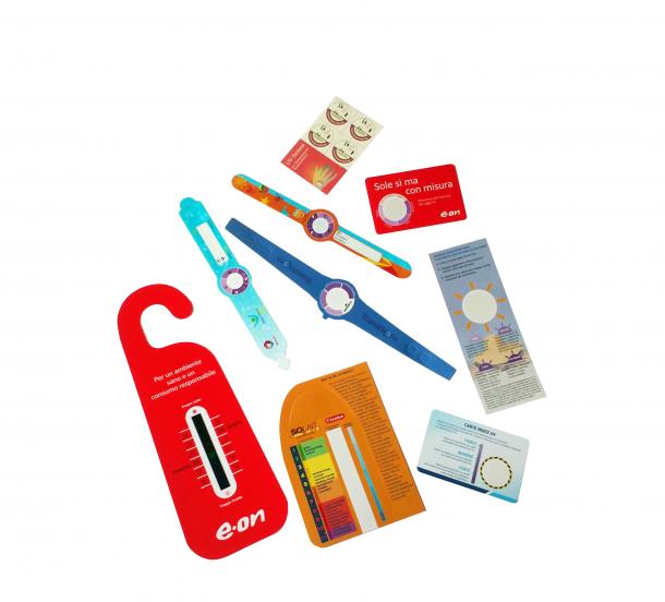 UV sugárzás mérő